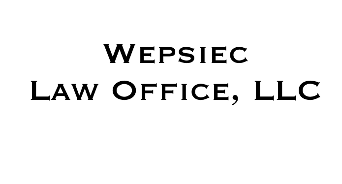 Wepsiec Law Office, LLC