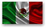 Mexican Flag